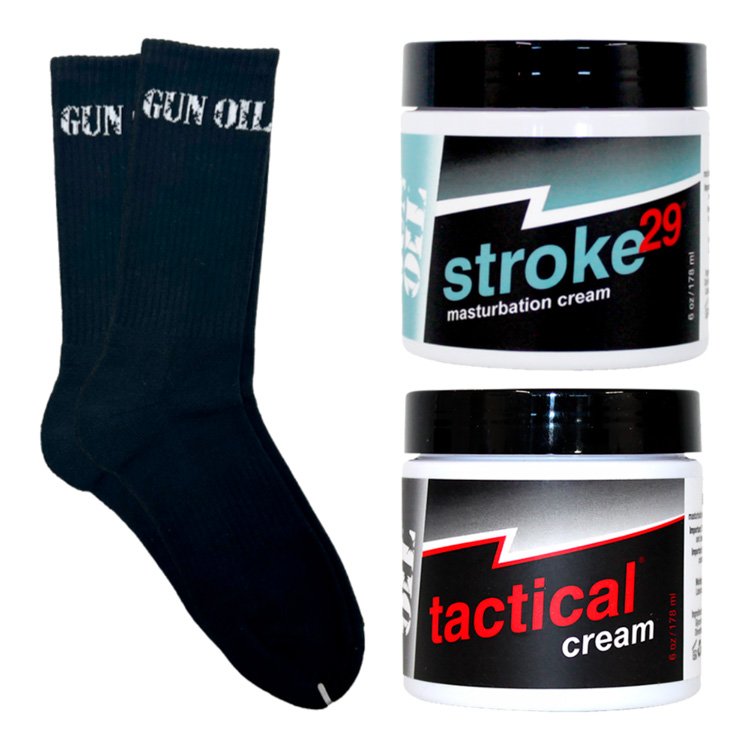 Cum clean kit