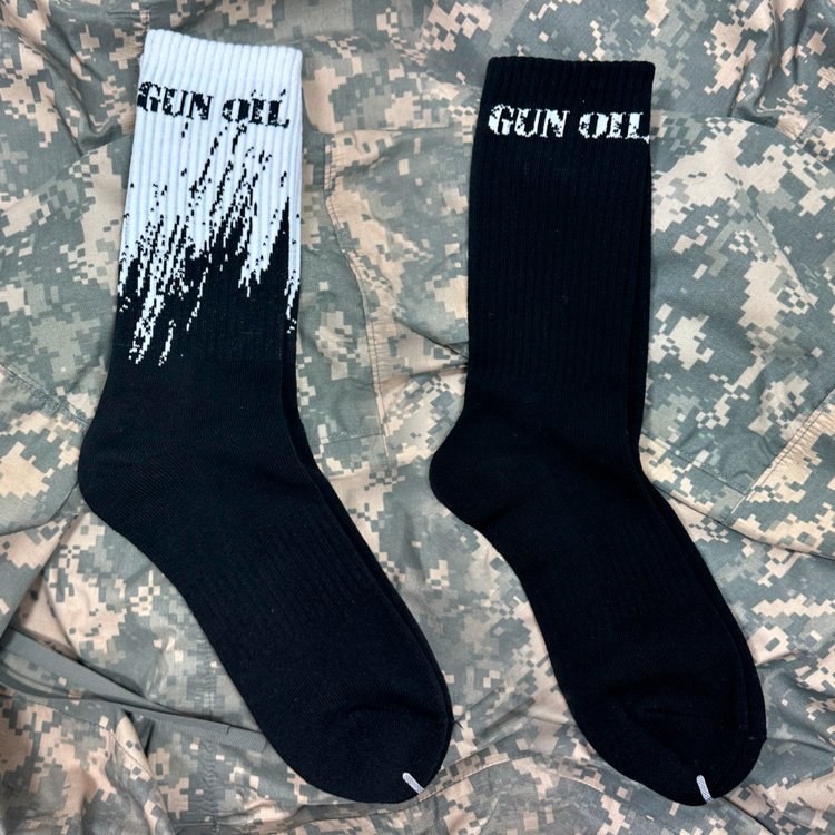 crew-socks
