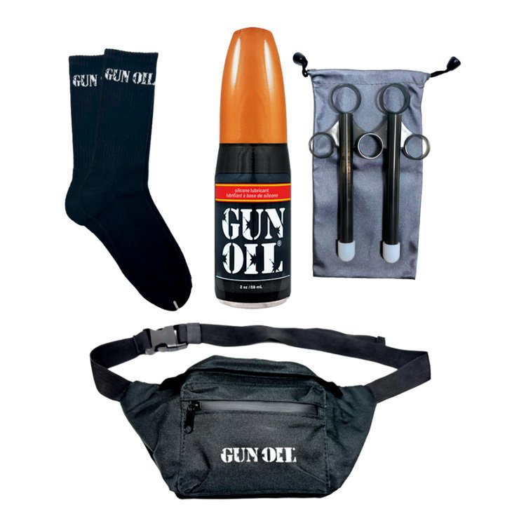 party prep kit