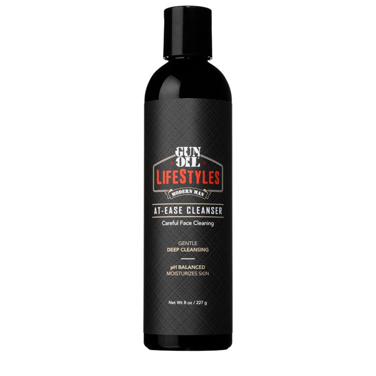 At-Ease Cleanser