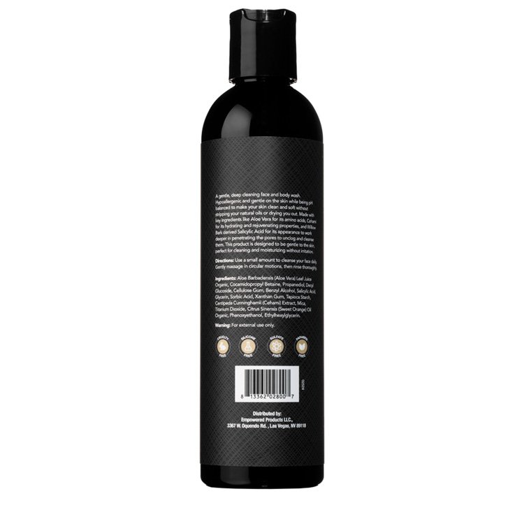 At-Ease Cleanser